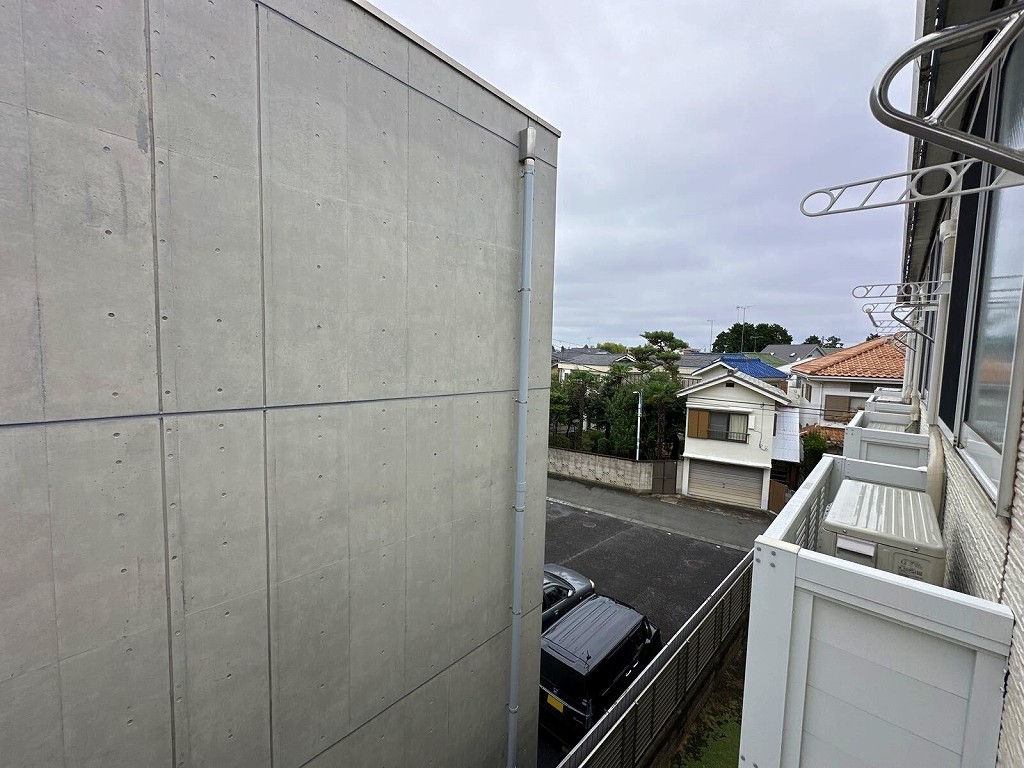 レオパレスサンフラワーＡ その他