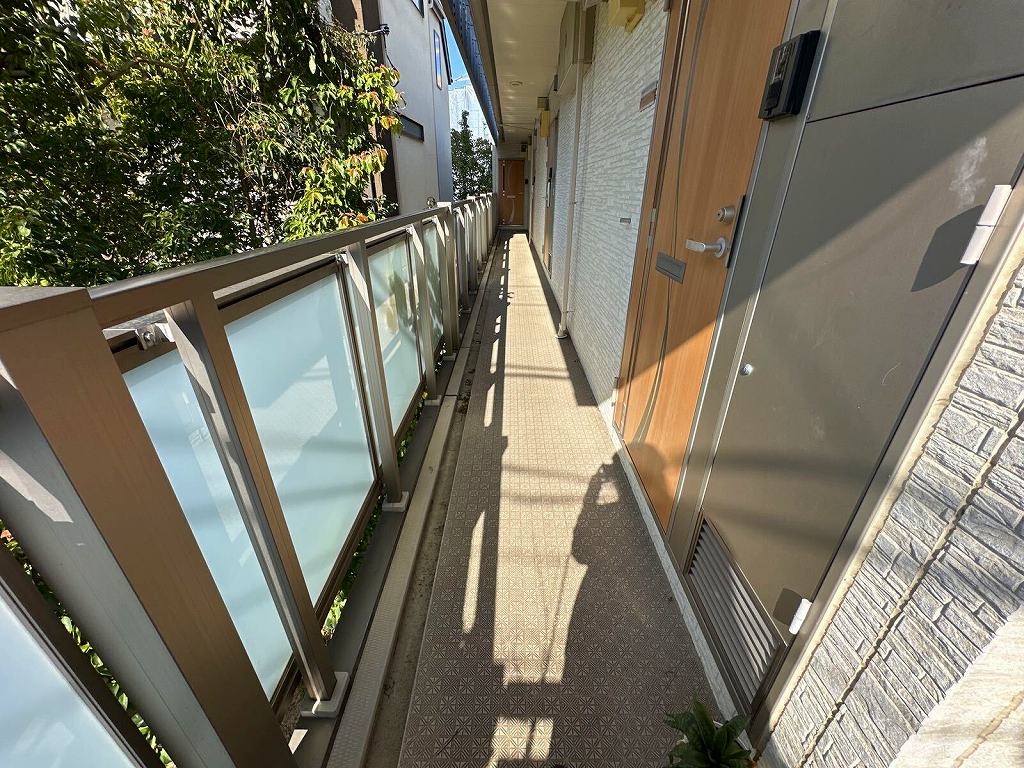 クレイノ東新宿 その他