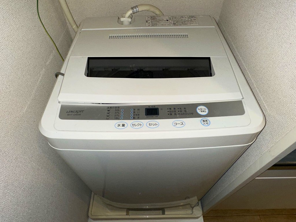 クレイノ東新宿 その他