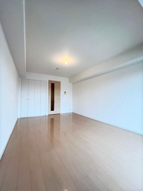レジディア市ヶ谷Ⅱ リビング