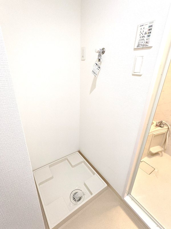プラティーク新宿原町 その他設備