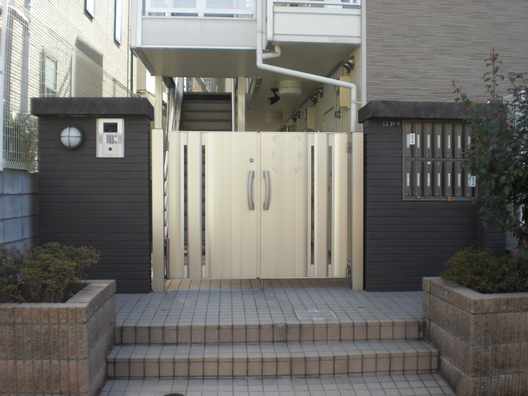 レオパレス大井 その他