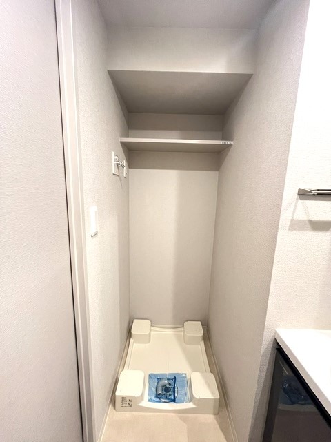レジディア都立大 その他設備