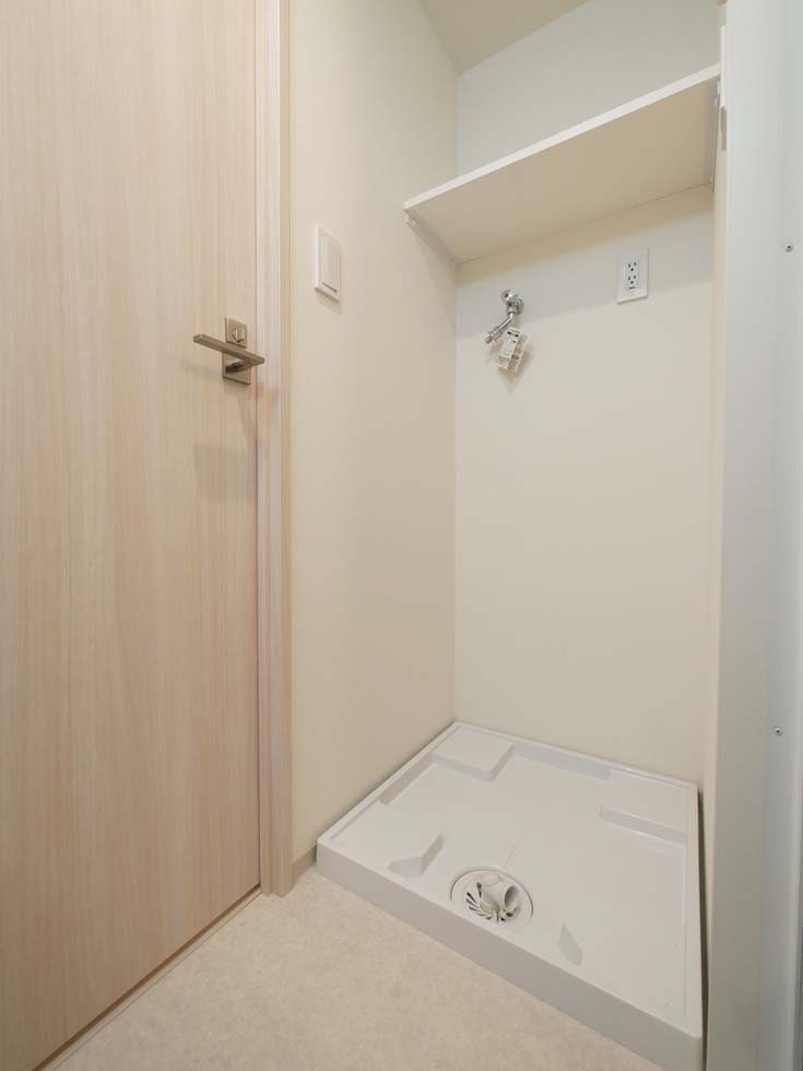 コンポジット渋谷本町 その他部屋・スペース