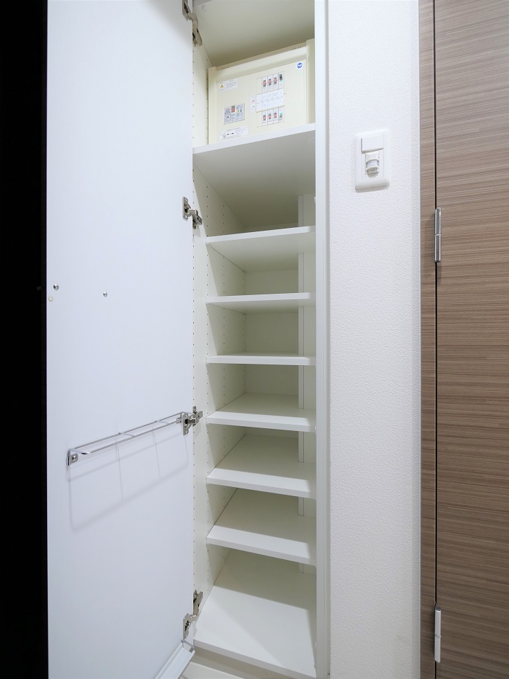プレミアムキューブ品川ウエスト その他