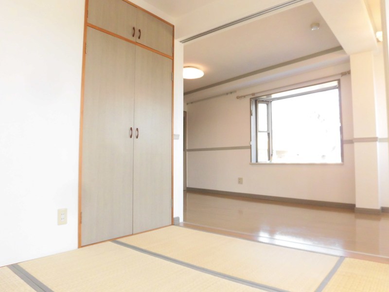 シトラス館 その他部屋・スペース