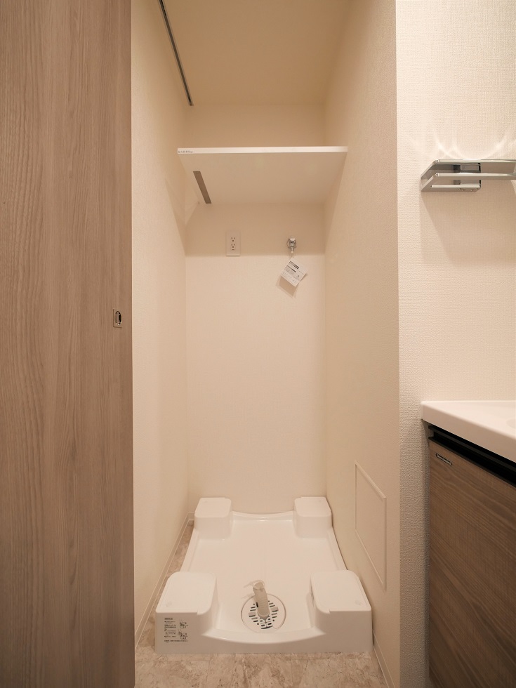 オーパスレジデンス武蔵小山 その他部屋・スペース