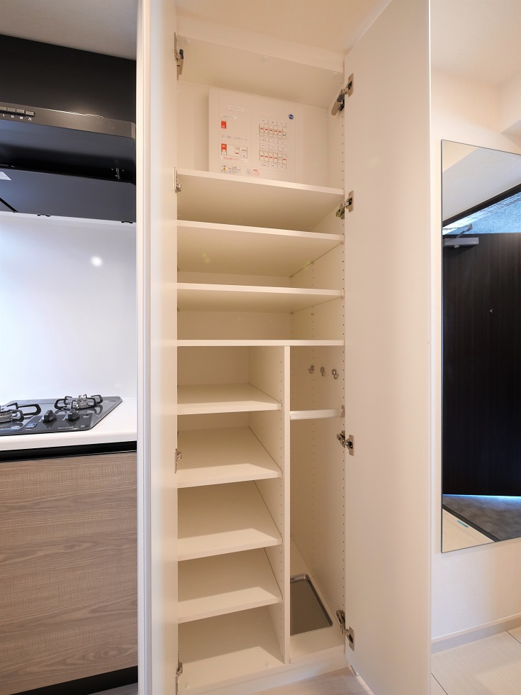 オーパスレジデンス武蔵小山 その他