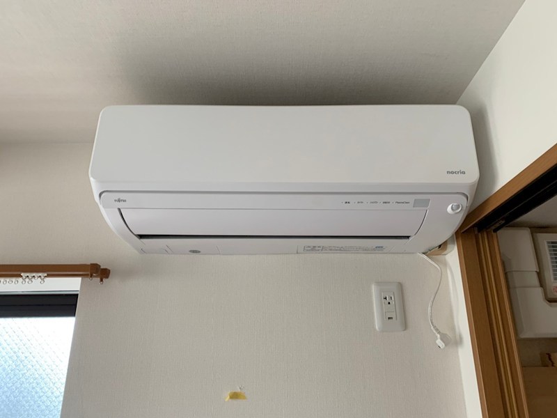 MKハウス その他設備