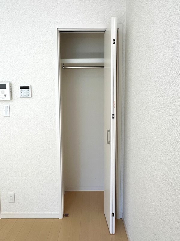アーデン山中 三軒茶屋 収納