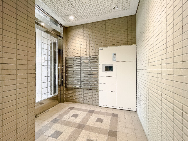 レジデンス江戸川橋 その他