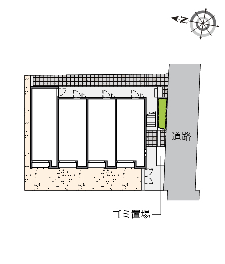 クレイノ中野新橋 その他
