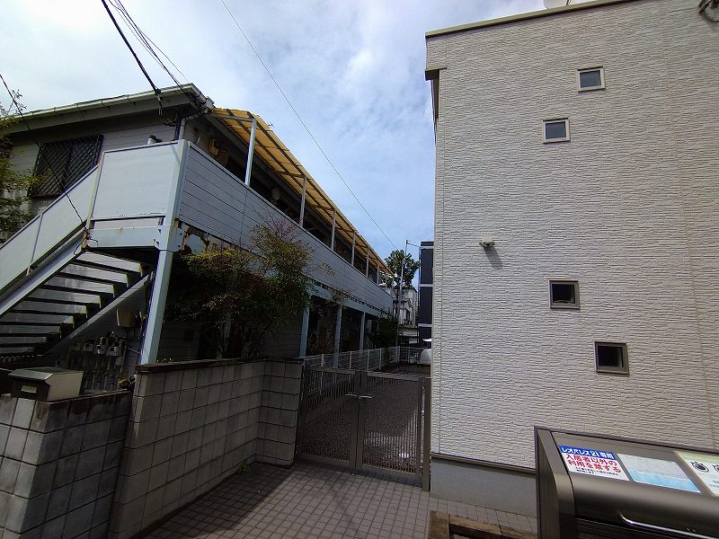 クレイノ中野新橋 その他