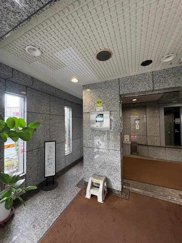 サントーア哲学堂公園 その他