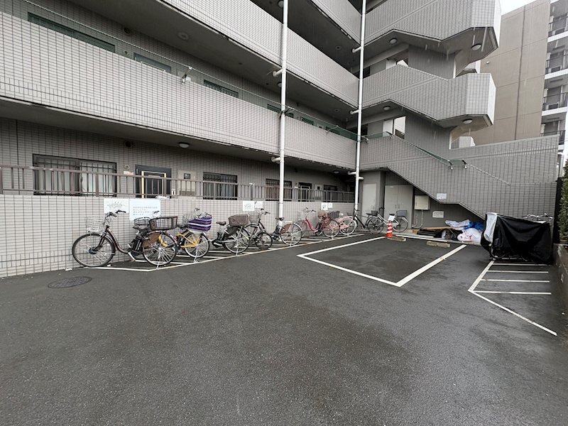 サントーア哲学堂公園 その他