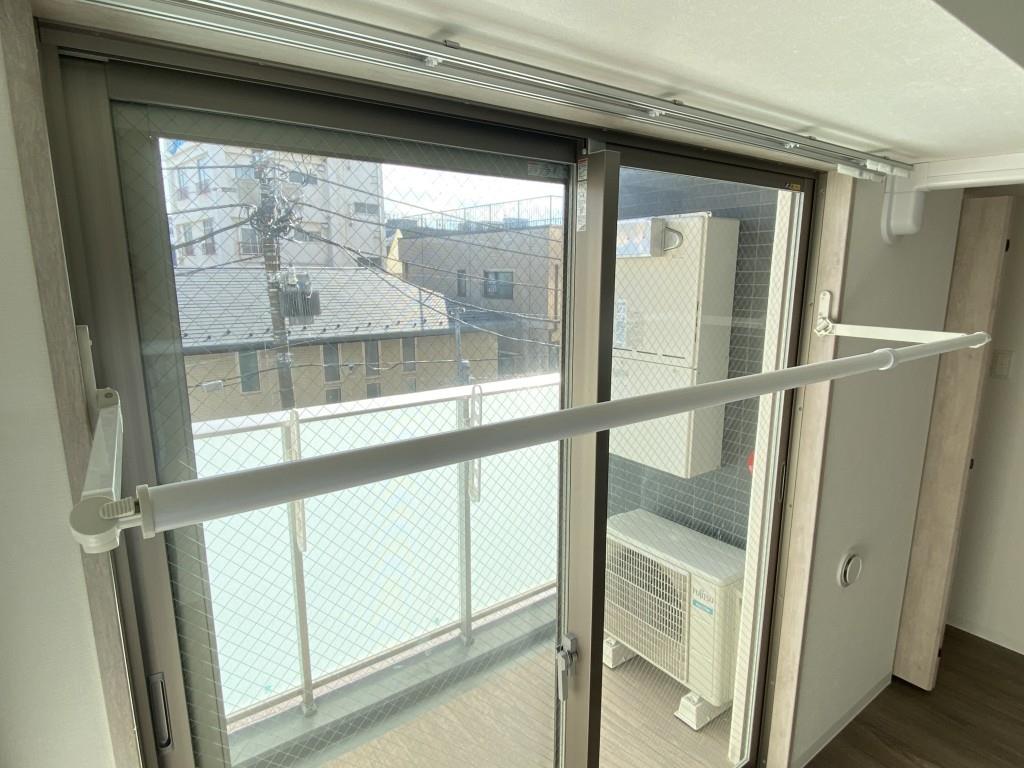 シャルム・Y・M その他設備