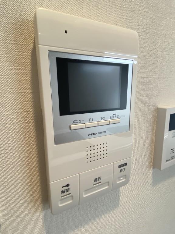 シャルム・Y・M その他設備