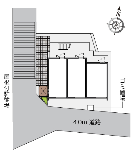 クレイノビューテラス恵比寿 その他