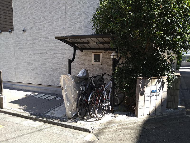 クレイノビューテラス恵比寿 その他