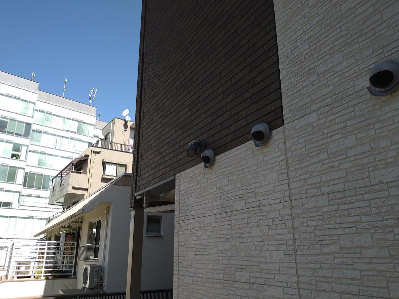 クレイノビューテラス恵比寿 その他