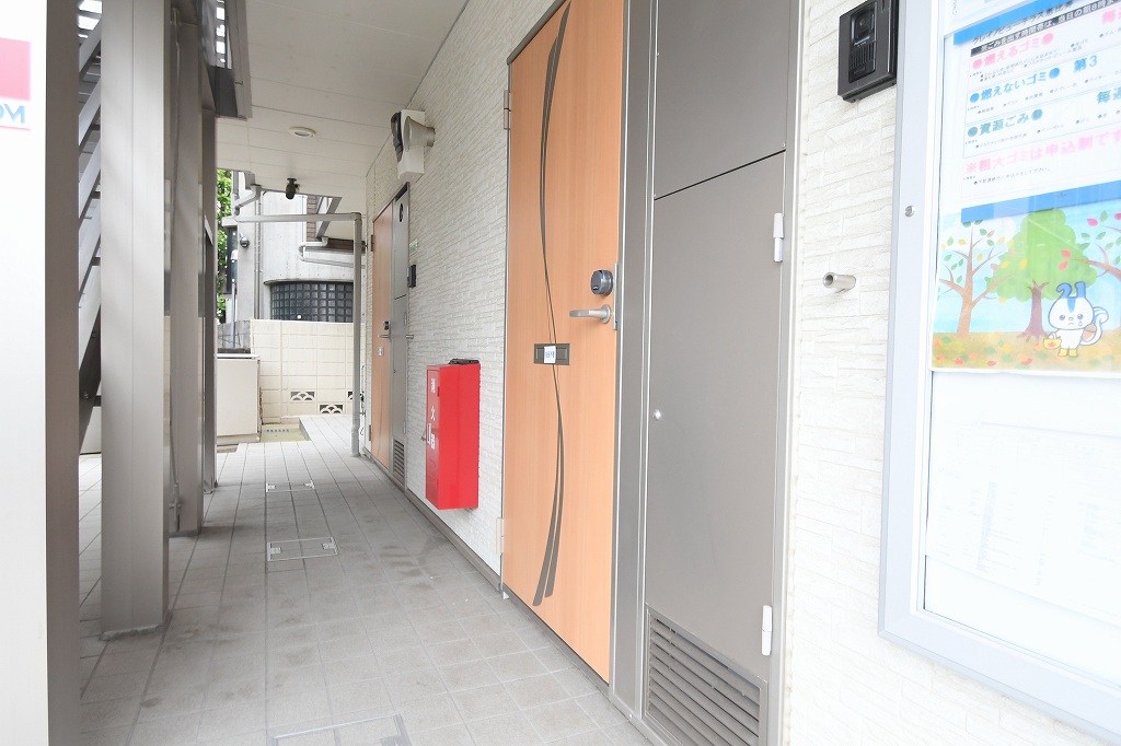 クレイノビューテラス恵比寿 その他