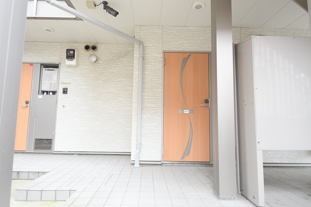 クレイノビューテラス恵比寿 その他