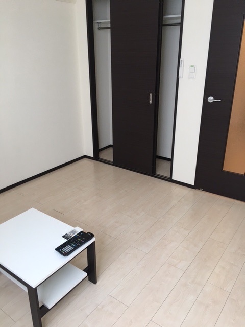 クレイノビューテラス恵比寿 リビング