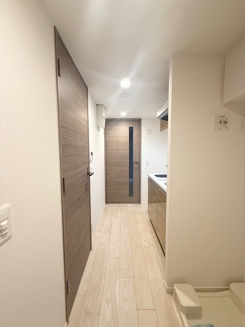 レジディア西小山 その他