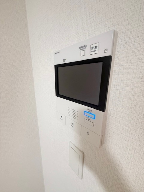 レジディア西小山 その他設備