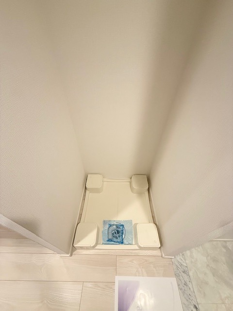 レジディア西小山 その他