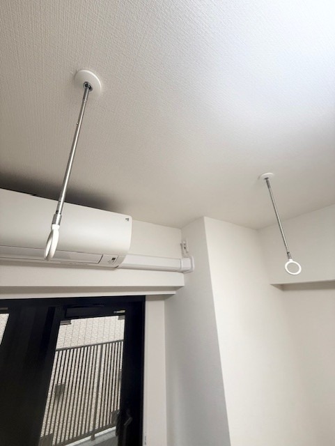 レジディア西小山 その他設備