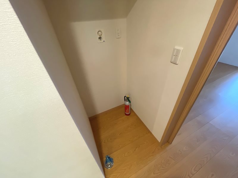 クライス四谷 その他設備