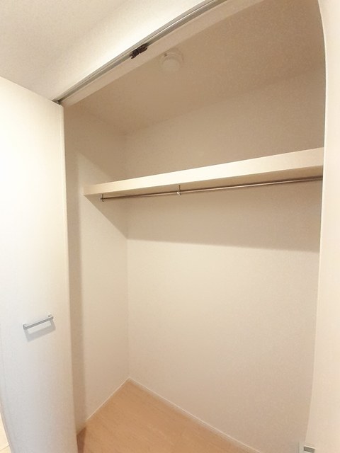 プティメゾン青葉台 収納