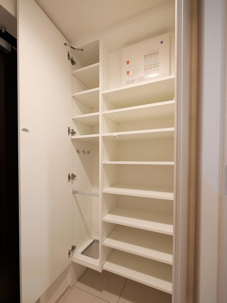 オーパスレジデンス武蔵小山 その他