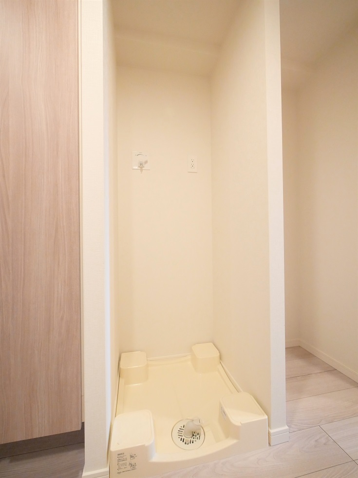 神宮北参道レジデンス その他部屋・スペース