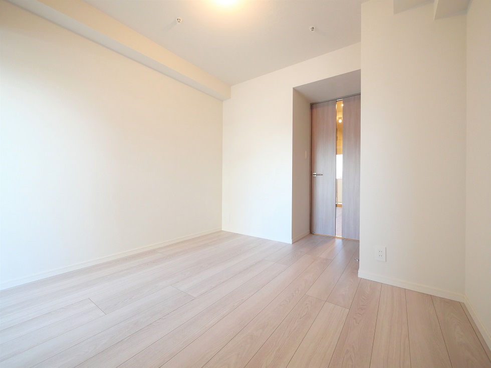 神宮北参道レジデンス その他