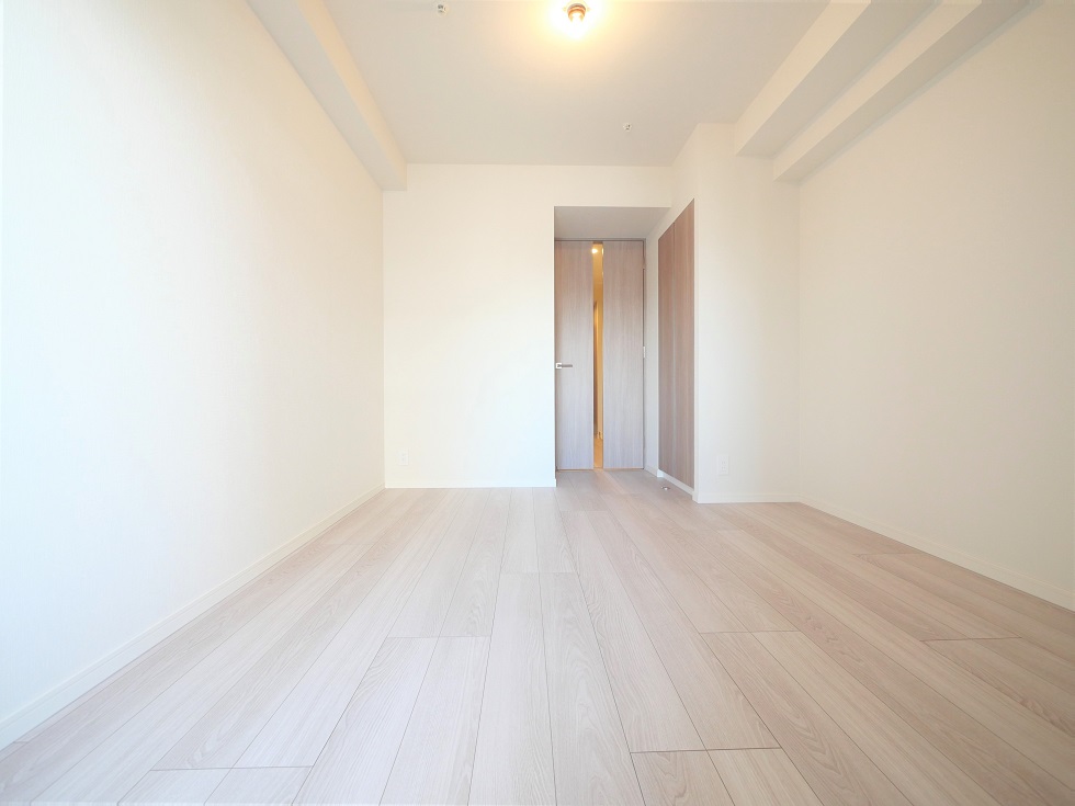 神宮北参道レジデンス その他