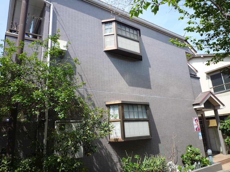 センチュリー東高円寺 外観