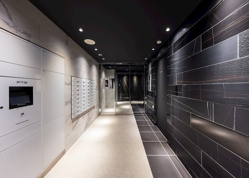 ZOOM池袋West その他共有部分