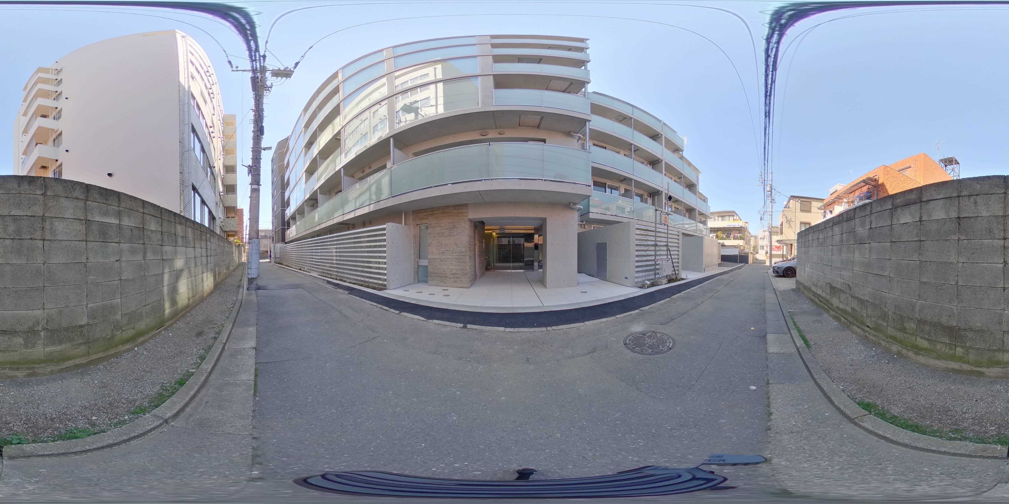 ZOOM広尾 その他