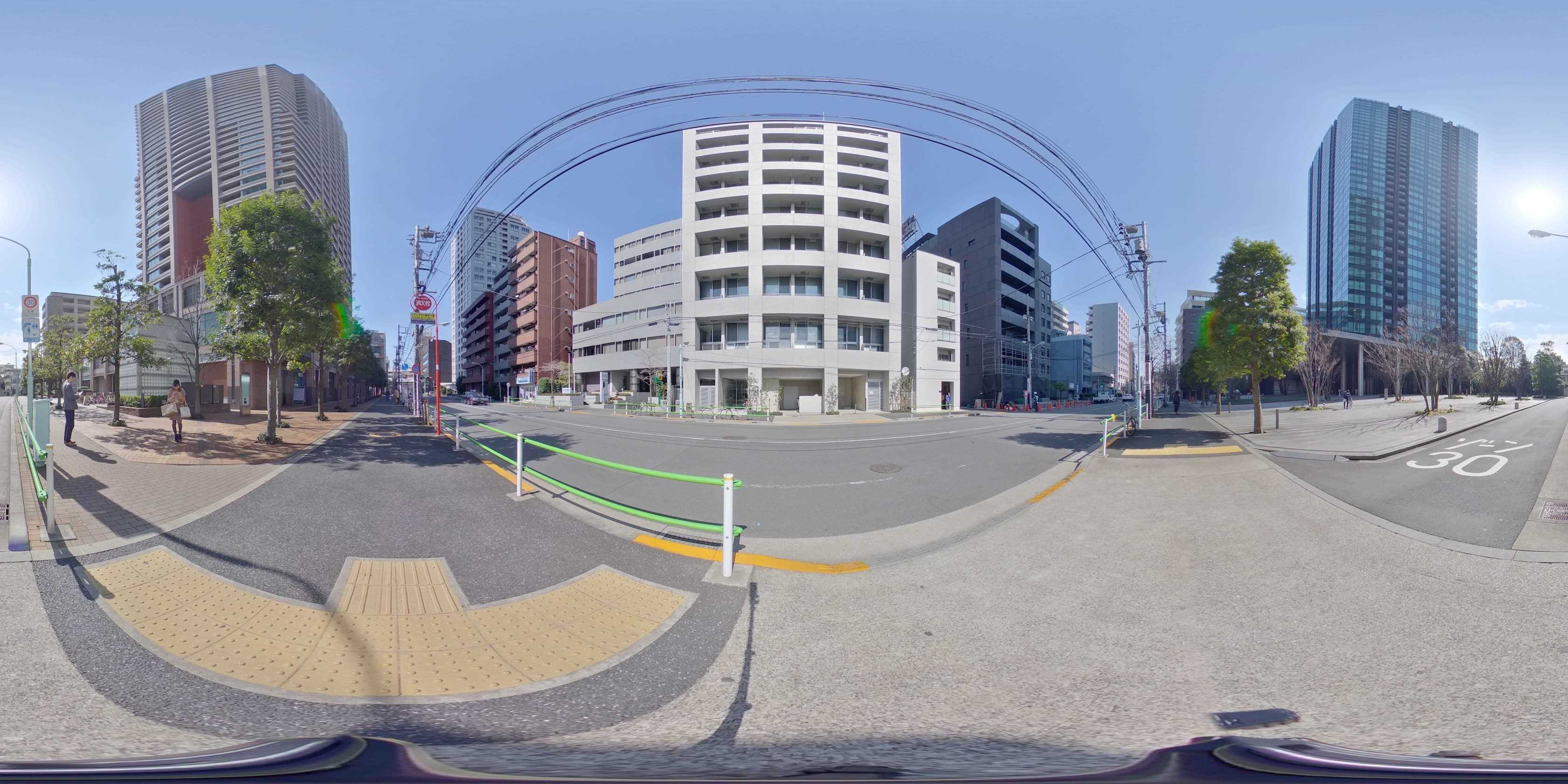 ZOOM麻布十番 その他