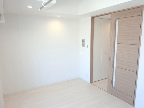 フェニシア三軒茶屋 リビング