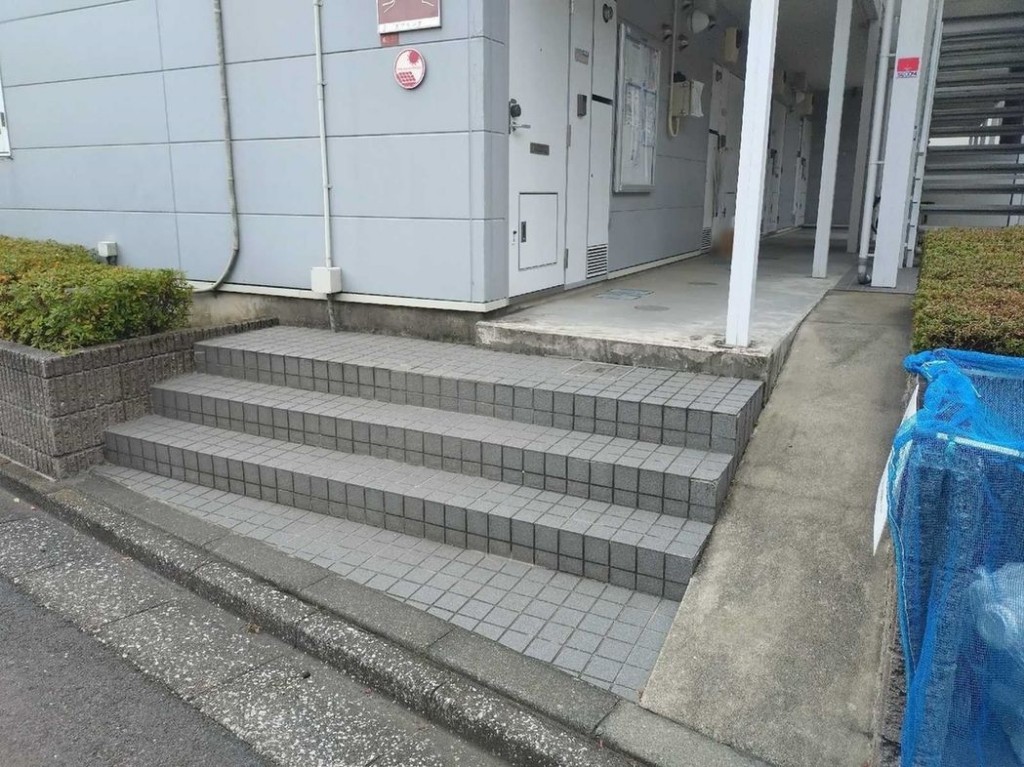 レオパレススプリング その他6