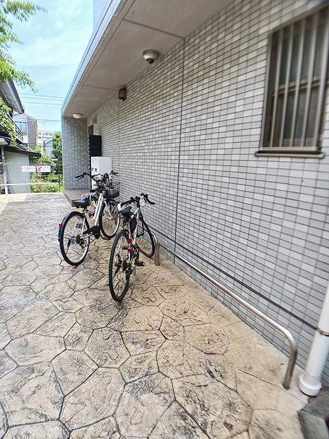 ウイステリア関口 その他5