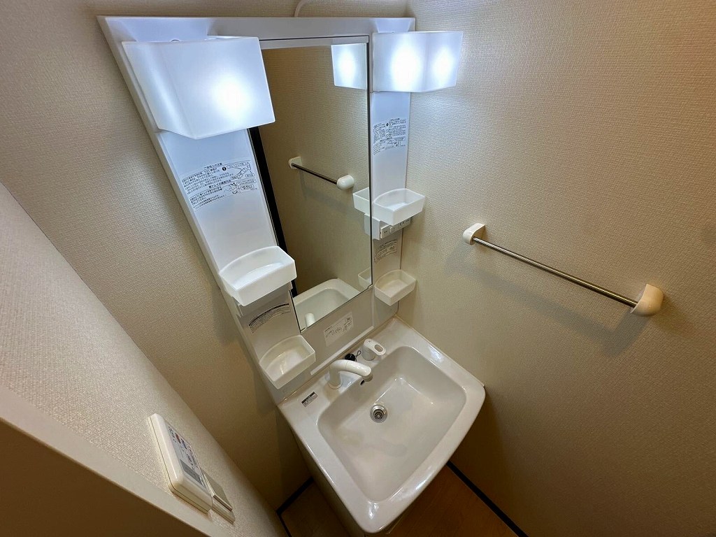 レオネクストフローラ荻窪 その他6