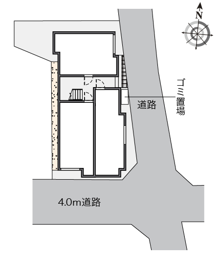 クレイノパル　ラ　パ その他1