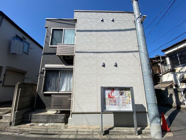 クレイノパル　ラ　パ その他外観1