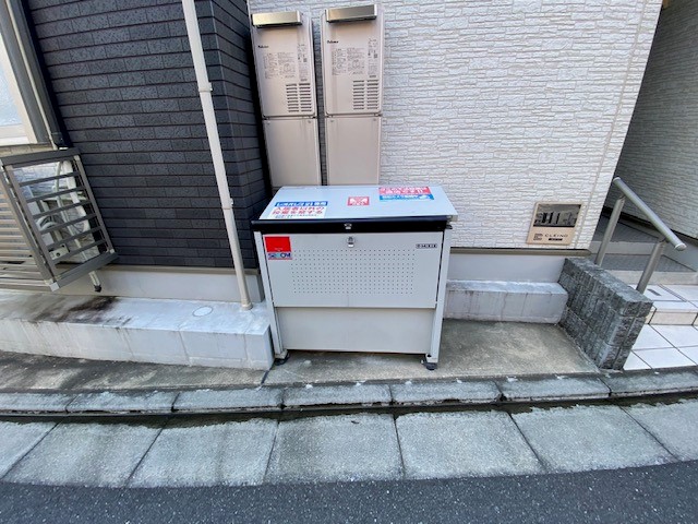 クレイノパル　ラ　パ その他9