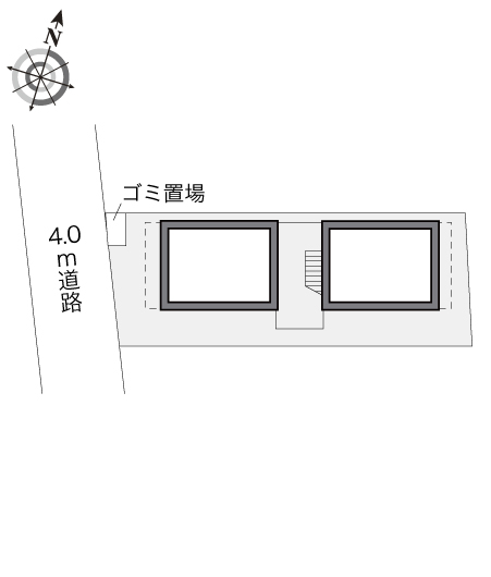 レオパレス池袋ウエスト その他1