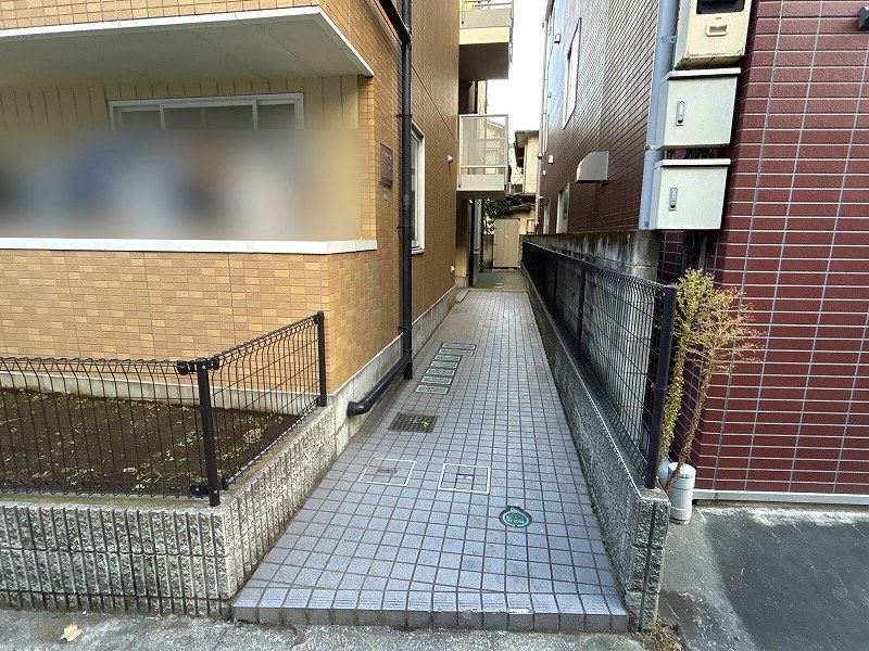 レオパレス池袋ウエスト その他3